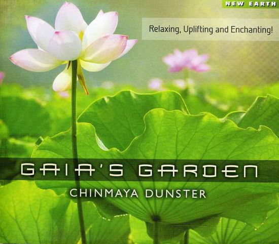 Cover for Chinmaya Dunster · Gaia'S Garden (CD) (2011)