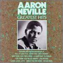 Greatest Hits - Aaron Neville - Musik - Curb Records - 0715187730328 - 10. maj 1990