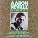 Cover for Aaron Neville · Greatest Hits (CD) (2018)