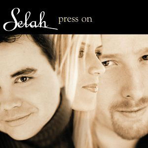 Cover for Selah · Press On (CD) (2001)