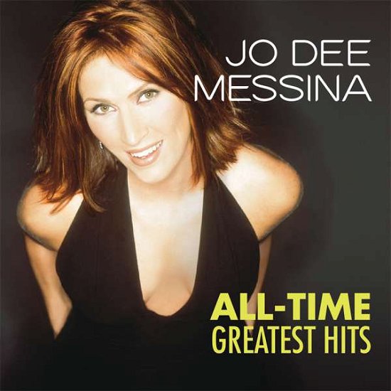 All-Time Greatest Hits - Jo Dee Messina - Musique - CURB - 0715187938328 - 25 juillet 2017