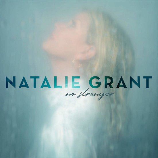 Cover for Natalie Grant · No Stranger (CD) (2020)