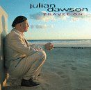 Cover for Julian Dawson · Travel on (CD) (2008)