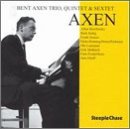 Axen - Bent Axen - Música - STEEPLECHASE - 0716043600328 - 7 de enero de 2019