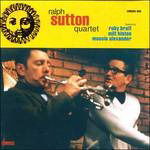 Cover for Sutton Ralph · W. Ruby Braff Vol. 1 (CD) (1996)
