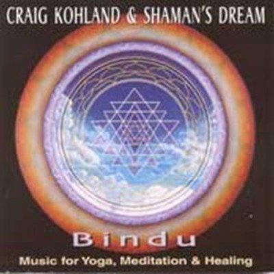 Cover for Kohland,craig &amp; Shaman's Dream · Bindu (CD) (2003)