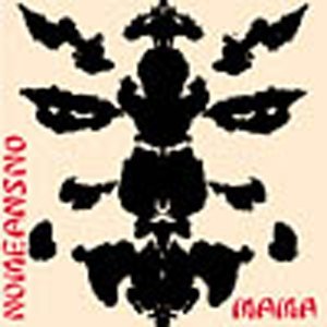 Cover for Nomeansno · Mama (CD) (2004)