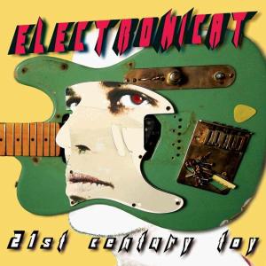 Cover for Electronicat · 21st Century Toy (CD) (2003)