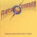 Flash Gordon - Queen - Musikk - ROCK - 0720616120328 - 21. oktober 1994