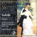 Arabella - R. Strauss - Music - OPERA D'ORO - 0723723980328 - August 25, 1999
