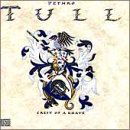 Crest Of A Knave + 1 - Jethro Tull - Musiikki - EMI - 0724347341328 - keskiviikko 13. syyskuuta 2000