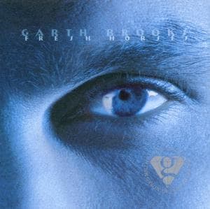 Cover for Garth Brooks · Fresh Horses (CD) (2004)