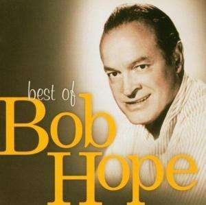 Cover for Bob Hope · Best (CD) [Best Of edition] (2003)