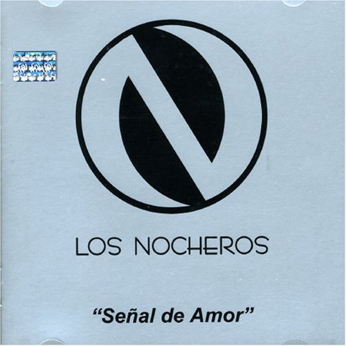 Cover for Nocheros · Seal De Amor (CD) (2001)