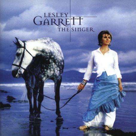 Lesley Garrett - the Singer - Lesley Garrett - the Singer - Musik - Emi - 0724355740328 - 2002