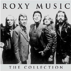 Collection - Roxy Music - Música - Universal - 0724357759328 - 1 de abril de 2013