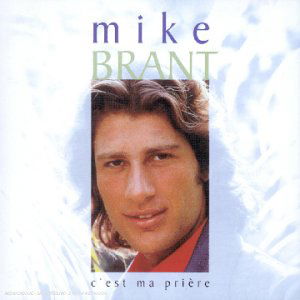 Cover for Mike Brant · Cest Ma Priere (CD) (2003)