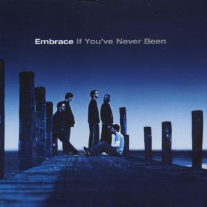 Cover for Embrace · If You've Never Been (CD) (2001)