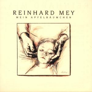 Mein Apfelb─umchen - Reinhard Mey - Musik - INTERCORD - 0724382201328 - 1. august 1989