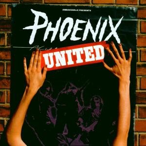 Cover for Phoenix · United (CD) (2000)