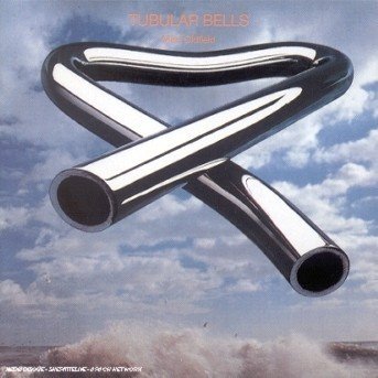 Cover for Mike Oldfield · Tubular Bells (CD) (2004)