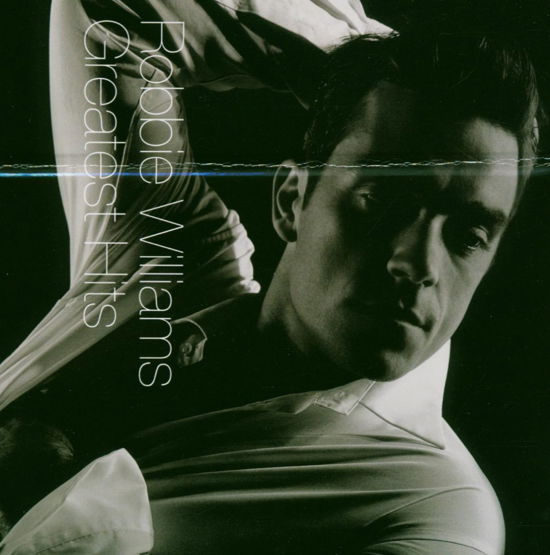 Greatest Hits - Robbie Williams - Muziek - EMI Import - 0724387053328 - 17 januari 2020