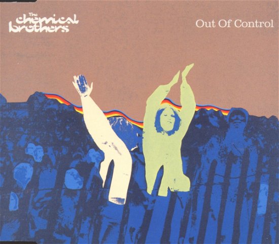 Out Of Control - Chemical Brothers (The) - Musik - Astralwerks - 0724389611328 - 12 oktober 1999