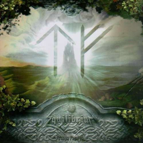 Turis Fratyr - Equilibrium - Musiikki - Nuclear Blast Records - 0727361223328 - perjantai 5. helmikuuta 2010