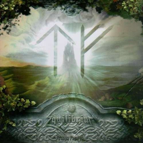 Cover for Equilibrium · Turis Fratyr (CD) (2010)