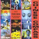 Cover for Pierre Dorge · Chinese Compass (CD) (2000)