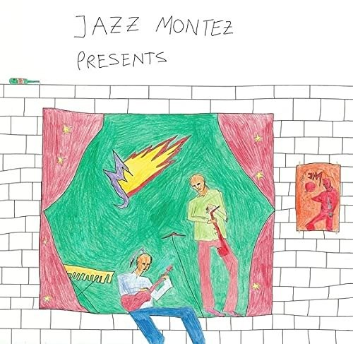 Jazz Montez Presents Vol. I (LP) [180 gram edition] (2021)