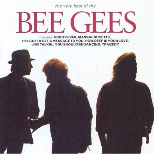 The Very Best of - The Bee Gees - Music -  - 0731451945328 - 