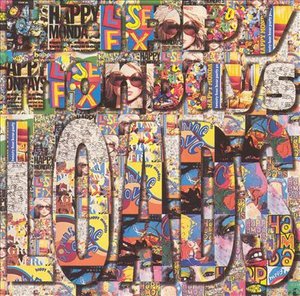 Cover for Happy Mondays · Loads (&amp; Loads More) (CD)
