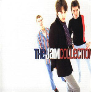 Jam Collection - Jam - Muziek - UNIVERSAL - 0731453149328 - 22 oktober 1996