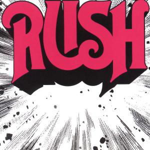 Rush (CD) [Remastered edition] (1997)
