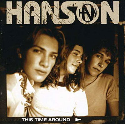 This Time Around - Hanson - Music - DEF JAM - 0731454238328 - February 28, 2002