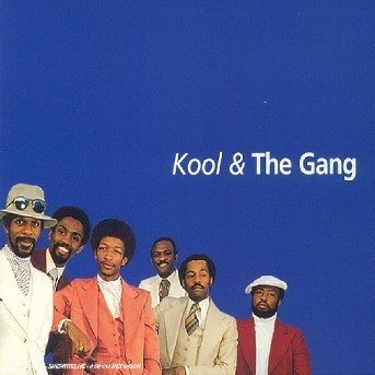 Cover for Kool &amp; the Gang · Oro (CD) (2017)