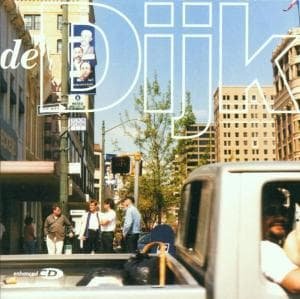 Cover for De Dijk · Zevende Hemel (CD) (2000)