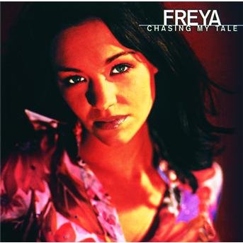 Cover for Freya · Chasing My Tale (CD) (2000)