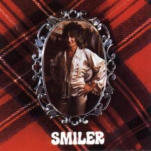 Smiler - Rod Stewart - Musiikki - SPECTRUM - 0731455806328 - maanantai 30. heinäkuuta 1990