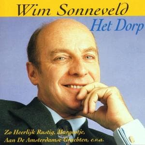 Het Dorp - Wim Sonneveld - Muzyka -  - 0731455851328 - 