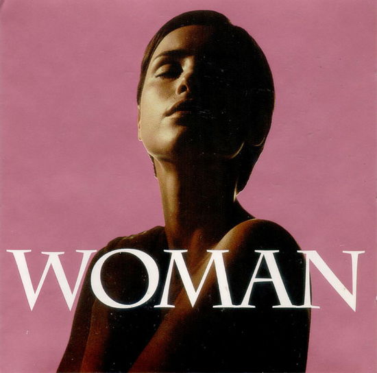 Woman, Vol. 3 / Various - Woman - Muzyka - Universal - 0731456036328 - 13 grudnia 1901