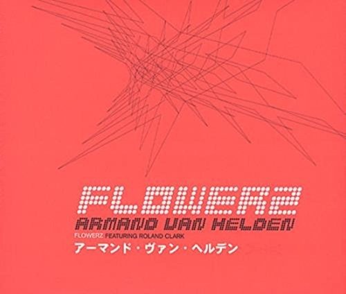 Cover for Armand Van Helden · Armand Van Helden-flowerz -cds- (CD)