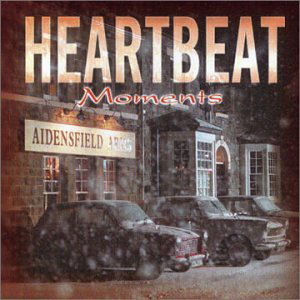 Cover for Various Artists · Various Artists - Heartbeat Moments (CD) (2010)