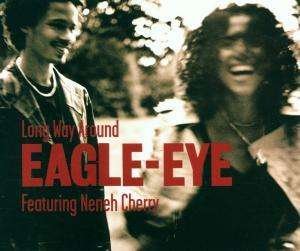 Long Way Around - Eagle-Eye Cherry - Musiikki - POLYDOR - 0731458780328 - torstai 12. lokakuuta 2000