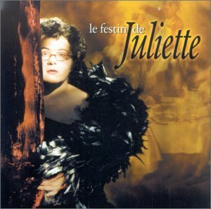 Cover for Juliette · Festin De Juliette (CD) (2002)
