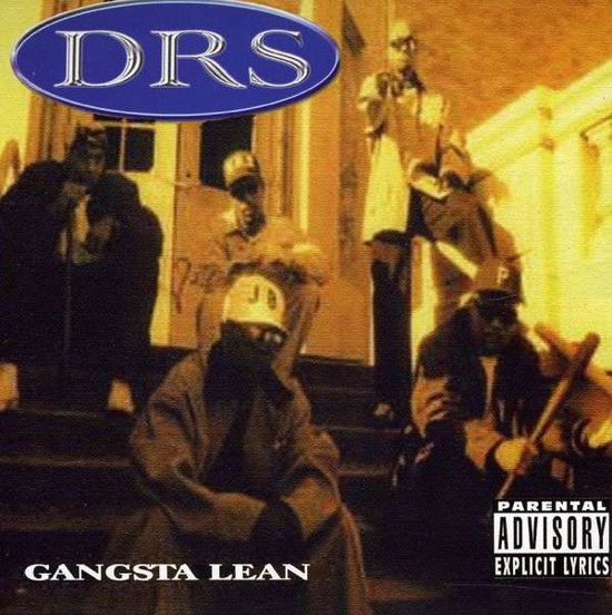 Gangsta Lean - Drs - Musik - BLACK MARKET - 0736888599328 - 14 februari 2012