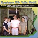 Cover for Eastern Pa '60's Soul (CD) (1999)
