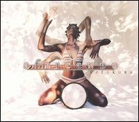 Cover for Africando · Ketukuba (CD) (2012)