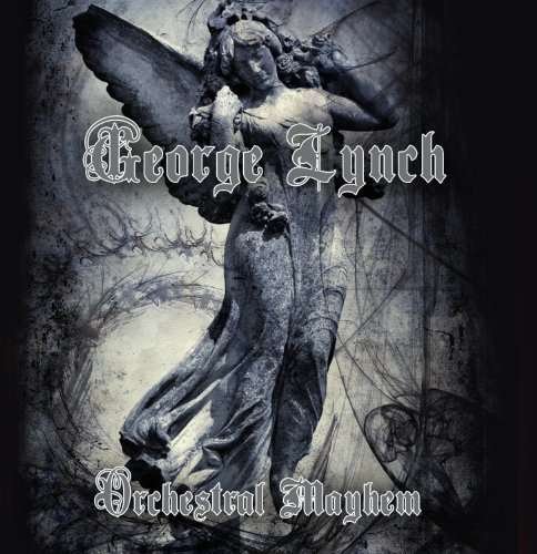 Orchestral Mayhem - George Lynch - Musik - CLEOPATRA USA - 0741157190328 - 25. juli 2014